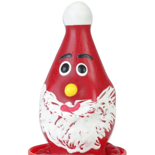 CONDOMERIE - PRESERVATIVOS NOVIDADES PINTADOS Ã MÃO ST. NICHOLAS